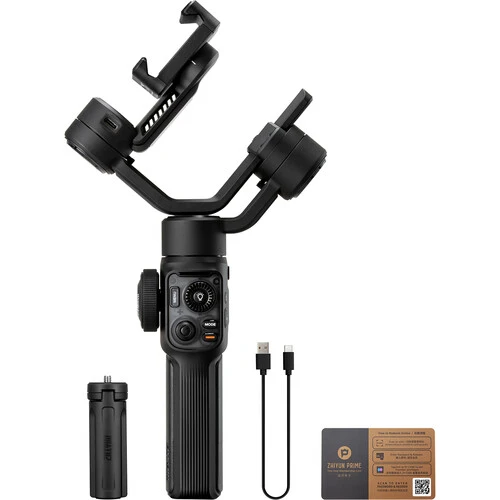 Smooth 5S Gimbal