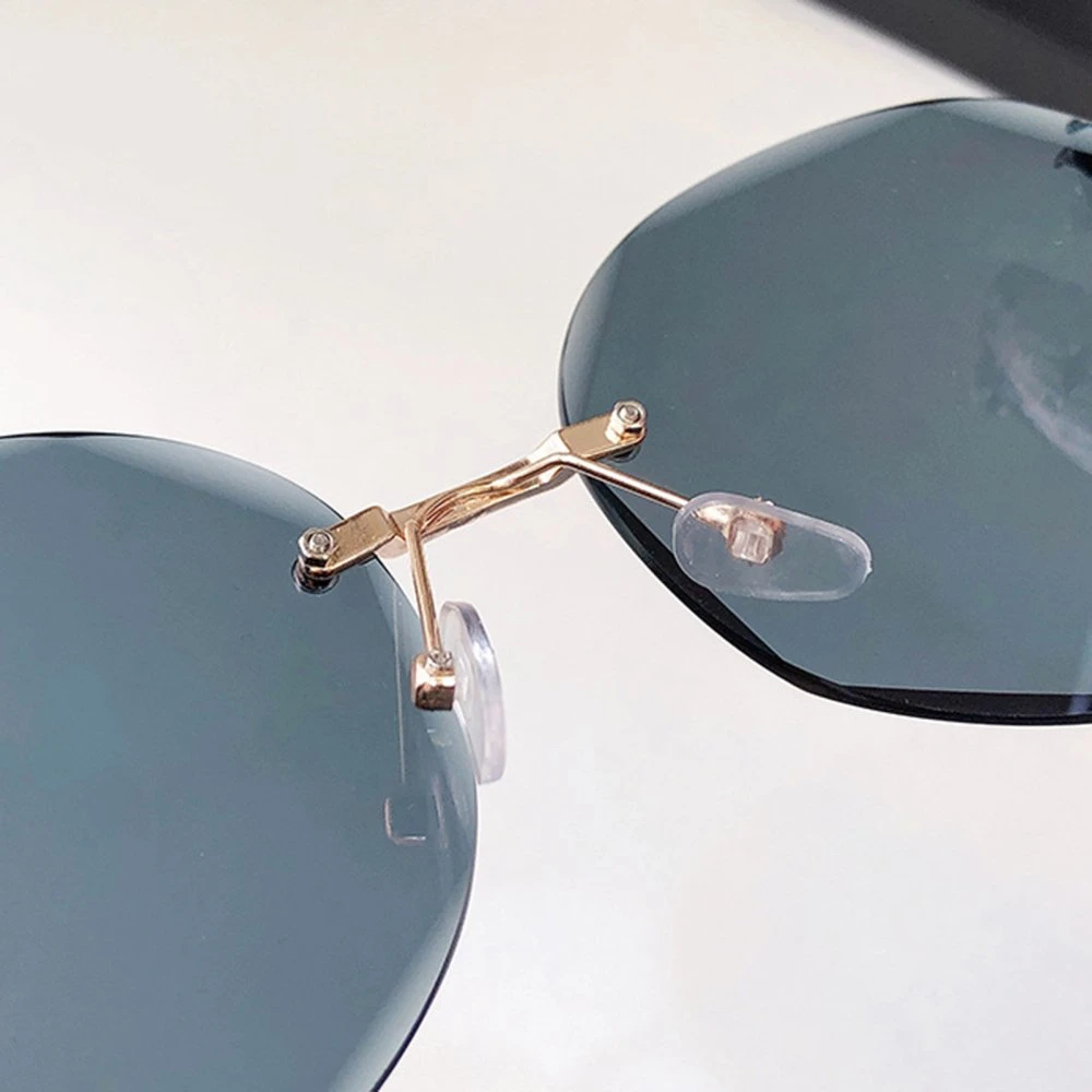 Fashion Summer Ladies Eyeglasses UV400