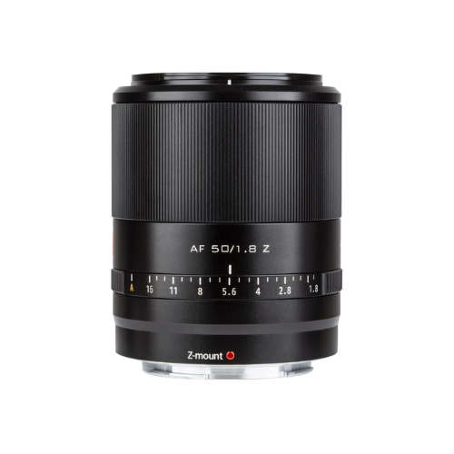 Viltrox 50mm f/1.8 AF Lens