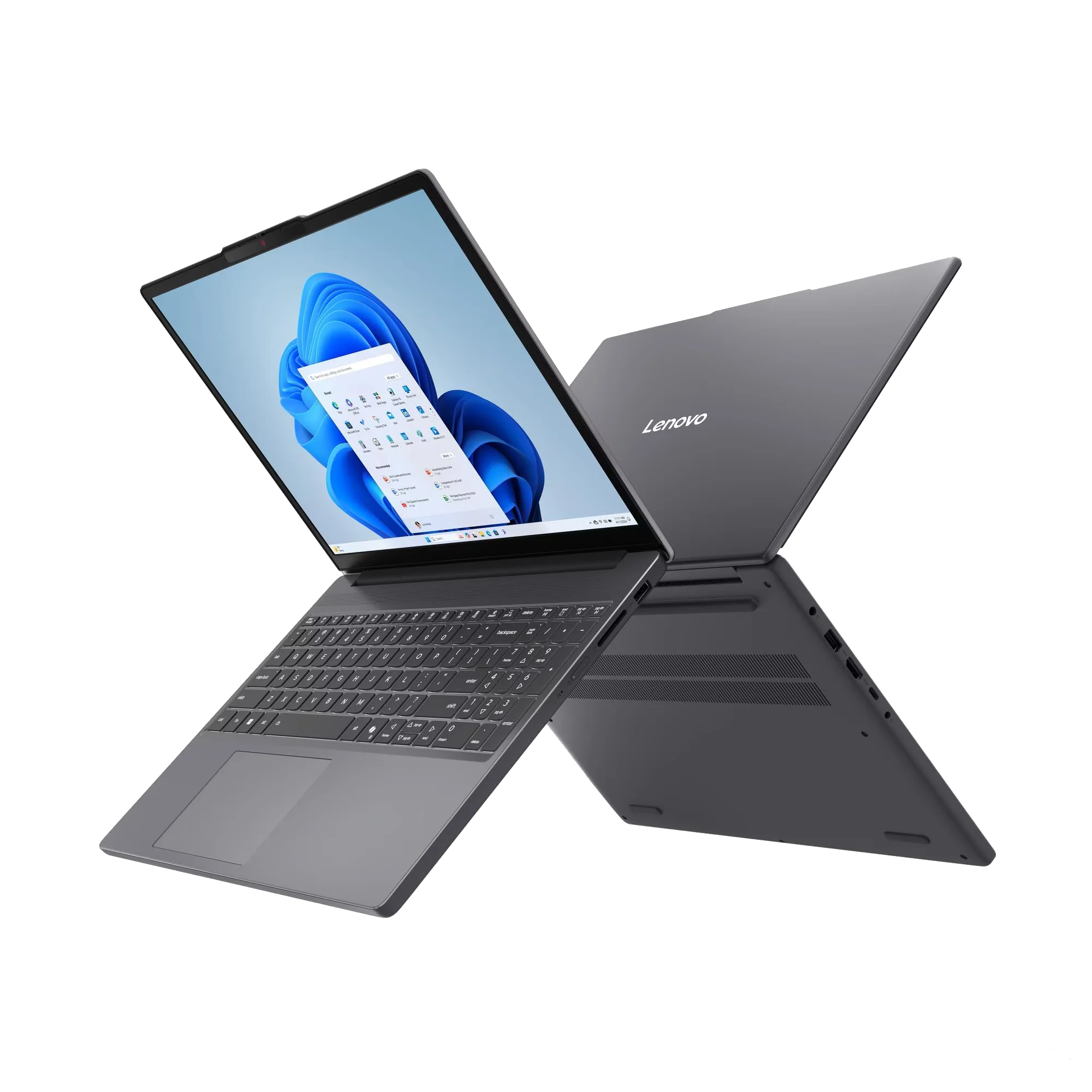 Lenovo IdeaPad Slim 3 15IRH10 Core i5 13th Gen 16GB RAM 512GB SSD 15.3" Laptop