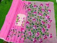 Exclusive Design Hand Print Couple Dress For Sweet Couple