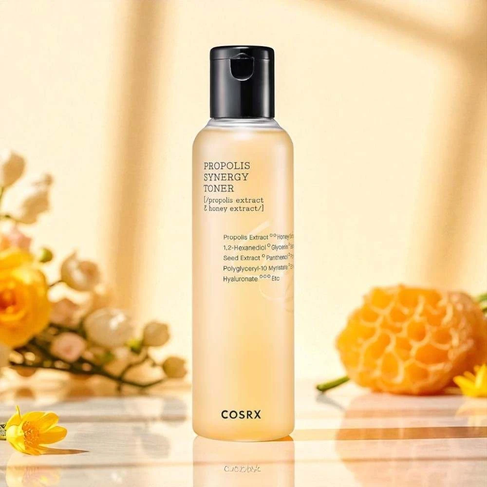 Cosrx Ful Fit Propolis Synergy Toner 150ml