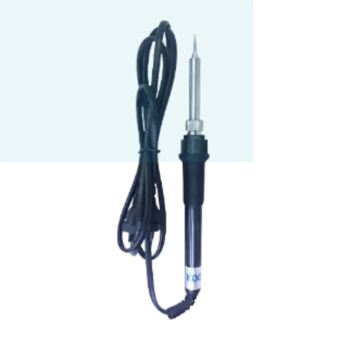 KOOCU V900 Precision Micro Soldering Iron - Black