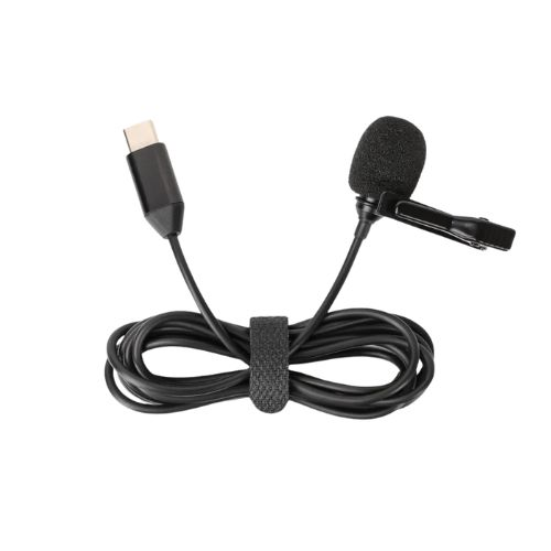 Sunnylife Type-C Lavalier Microphone