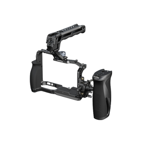 SmallRig 5468 Advanced Camera Cage Kit for Nikon ZR