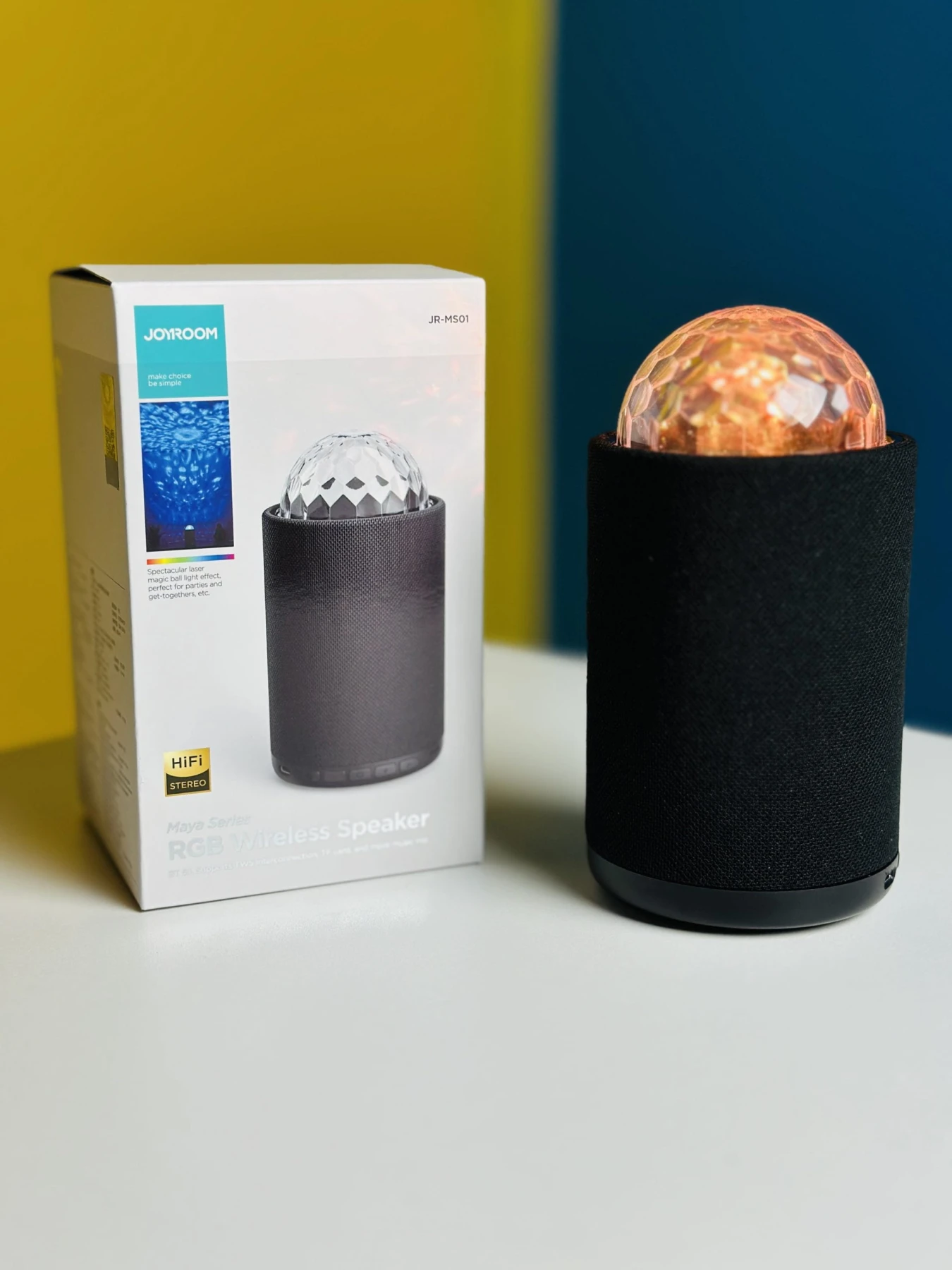 Audio & Headphones product