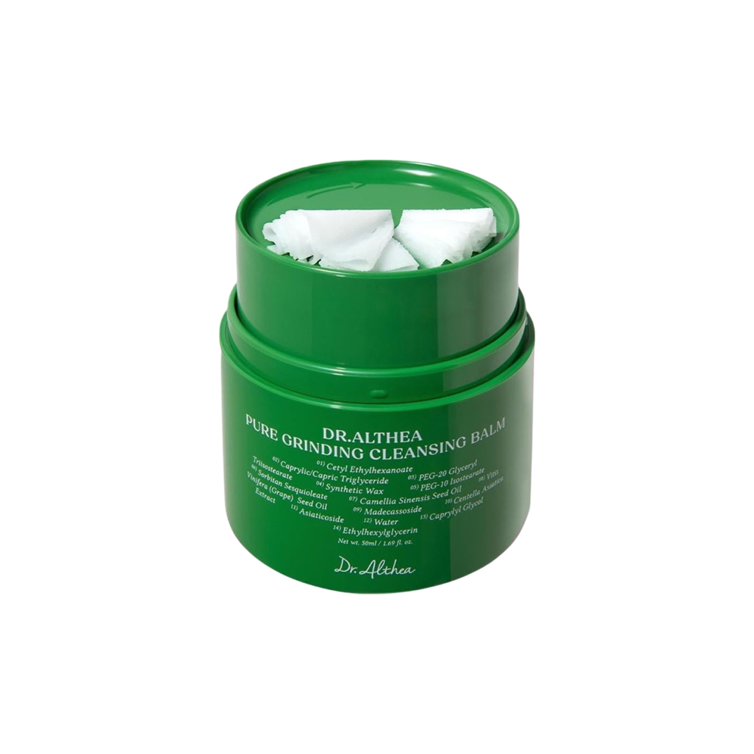 Dr.Althea Pure Grinding Cleansing Balm 50ml