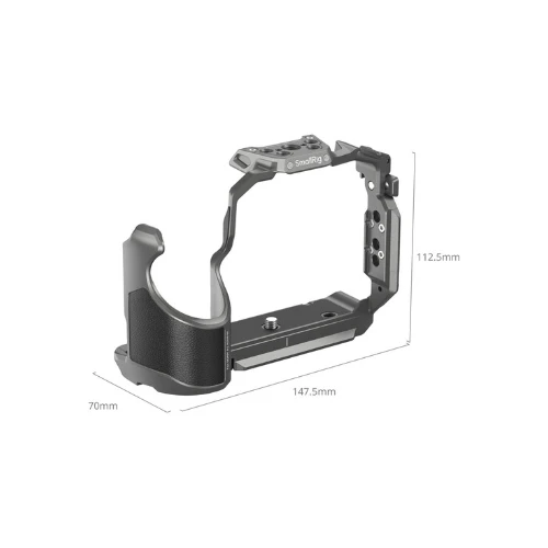 SmallRig Full Cage for Sony a1II