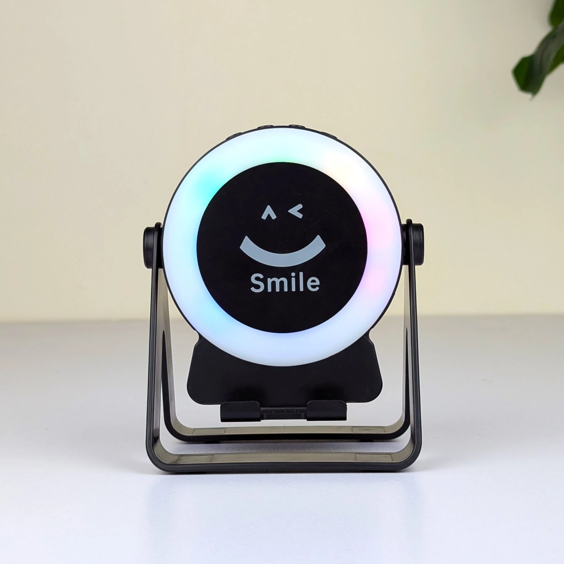 ZF18 Sensor Bluetooth Speaker and Mobile Holder