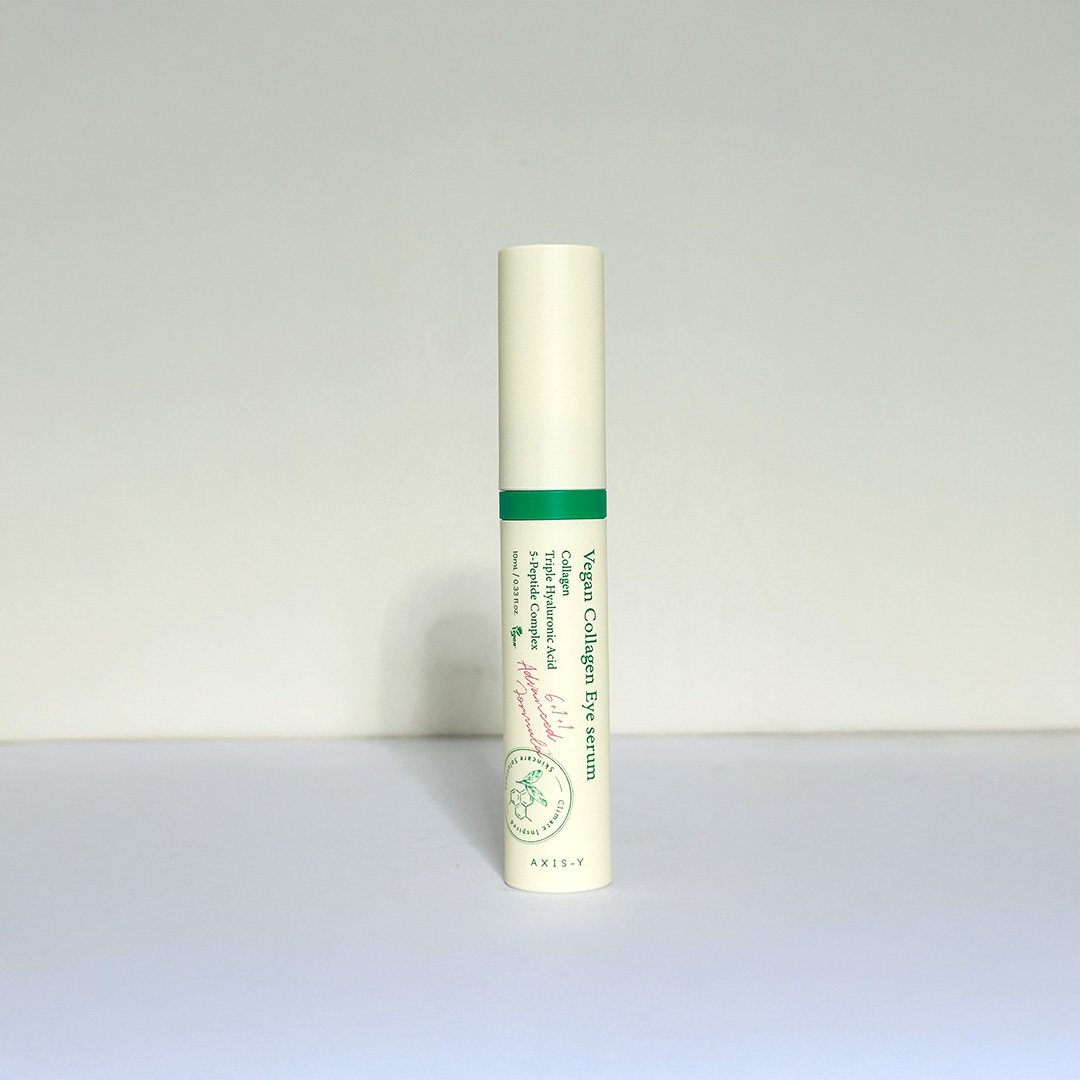 AXIS-Y Vegan Collagen Eye Serum 10 ml