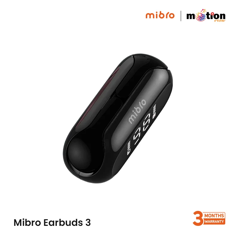 Mibro Earbuds 3 ENC TWS