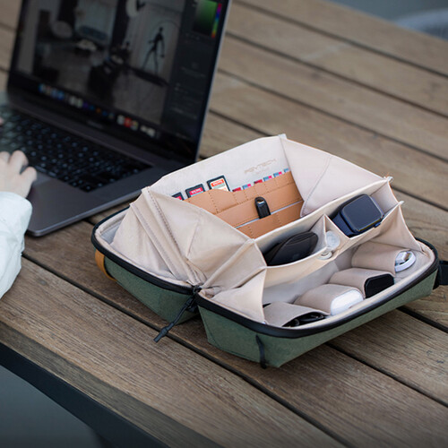 PGYTECH Tech Organizer Pouch