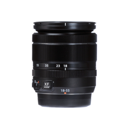 Fujifilm XF 18-55mm f/2.8-4 R LM OIS Lens