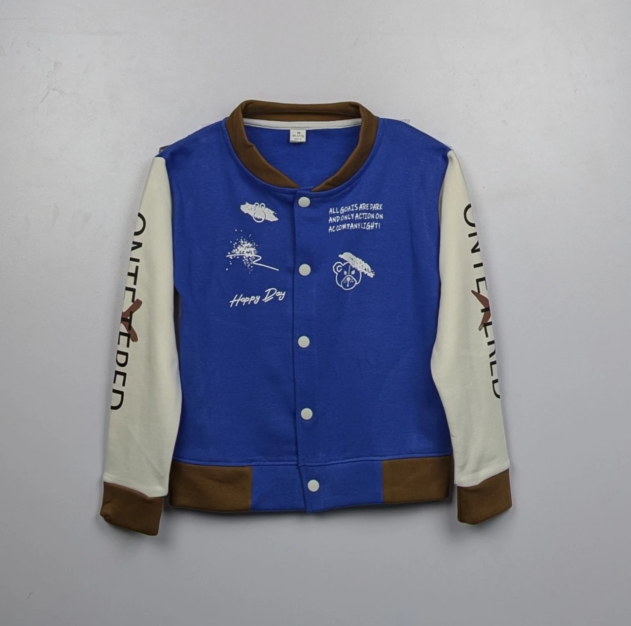 Stylish Premium Kids Jacket