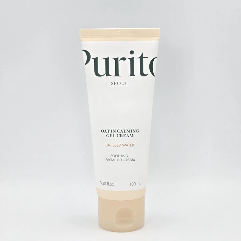Purito Oat-in Calming Gel Cream 100ml