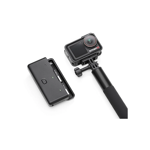 DJI Osmo Action 5 Pro Adventure Combo