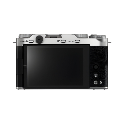 FUJIFILM X-M5 Mirrorless Camera