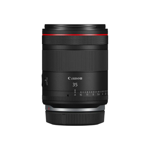 Canon RF 35mm f/1.4 L VCM Lens