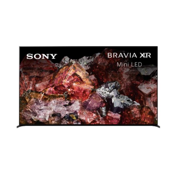 Sony XR-85X95L Bravia 85-Inch XR Series 4K Ultra HD Smart Google TV
