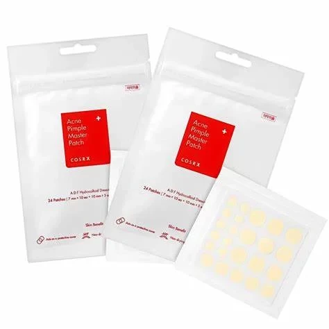 Cosrx Acne Pimple Master Patch 24 Patch | Korea