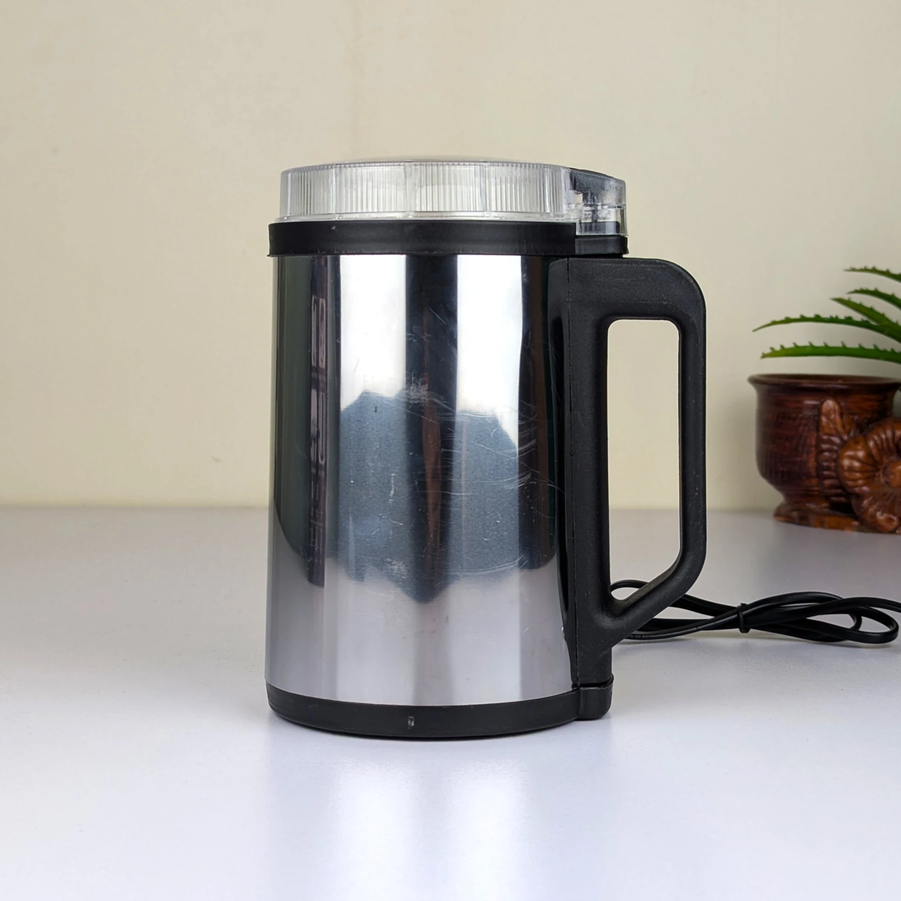 Silver Crest RAK-001 Electric Grinder