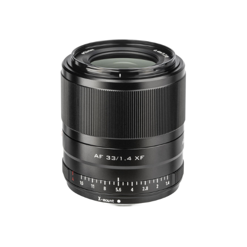 Viltrox AF 33mm f/1.4 Lens