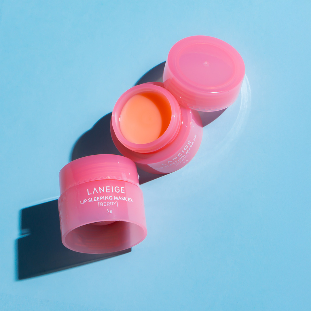 Laneige Lip Sleeping Mask Ex
