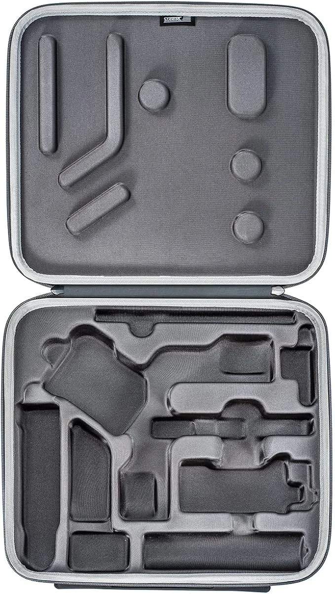 DJI RS3 Bag-Carry Case- Pouch-Waterproof Soft Bag-Safety Case