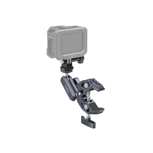 SmallRig Crab-Shaped Super Clamp Kit with Ball Head Magic Arm
