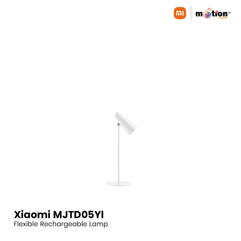 Xiaomi Flexible Rechargeable Lamp (MJTD05Yl)