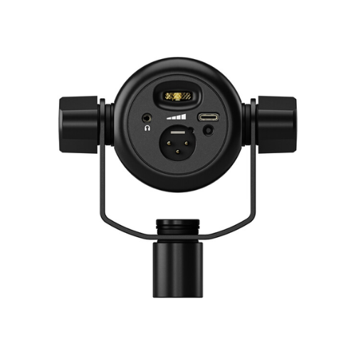 RODE PodMic USB Dynamic Broadcast Microphone