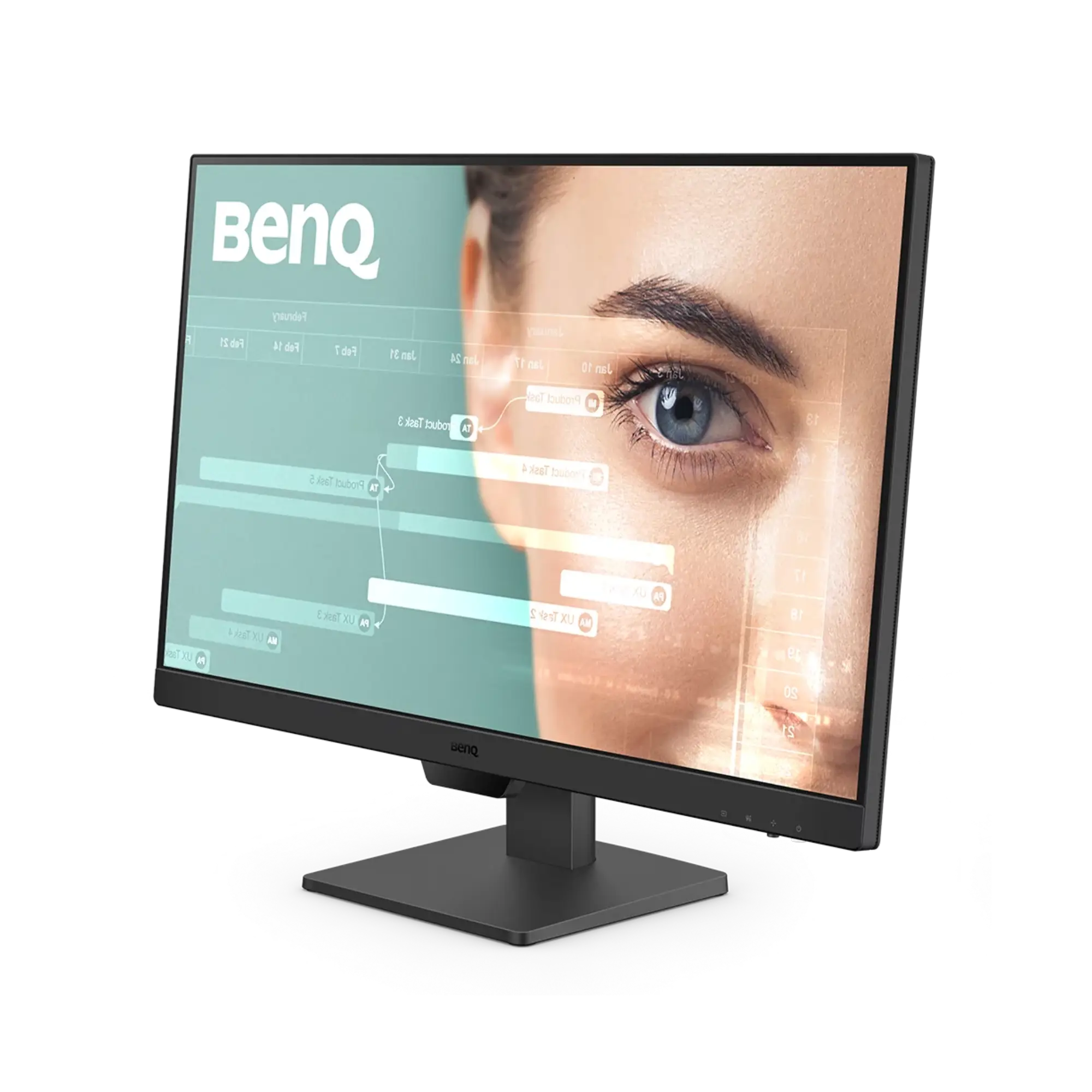 BenQ GW2790 27" 100Hz FHD IPS Monitor