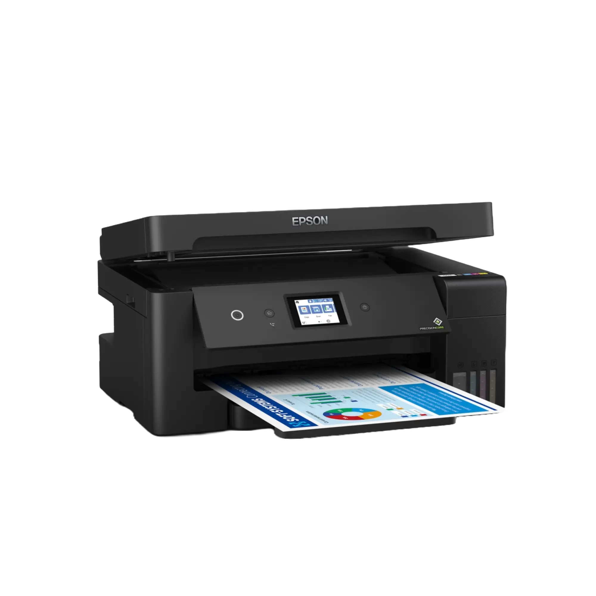 Epson EcoTank L14150 A3+ Wi-Fi Duplex Wide-Format Ink Tank Printer