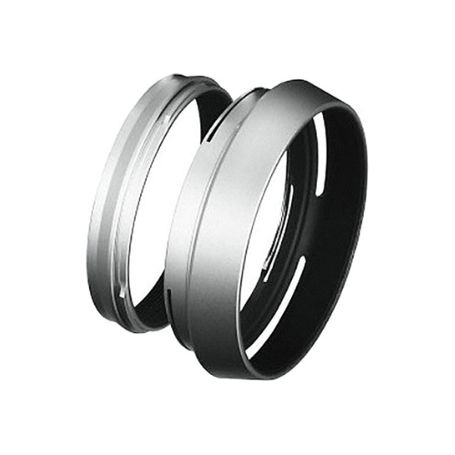 FUJIFILM LH-100 Lens Hood and Adapter Ring for X100/X100S