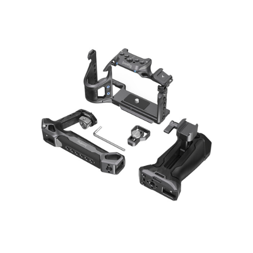 SmallRig Rhinoceros Advanced Cage Kit for Sony a7R V a7 IV a7S III