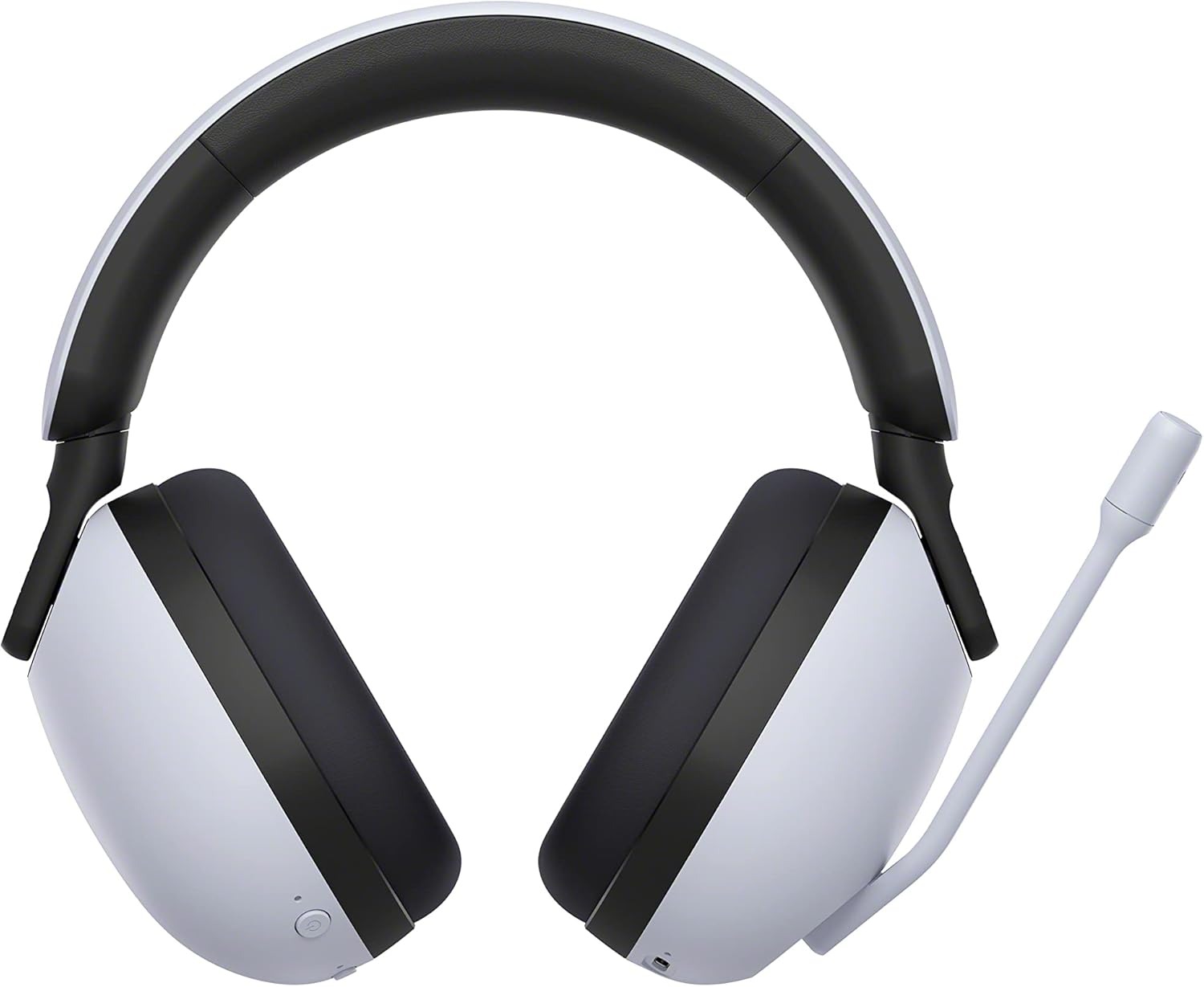 Sony WH-G700/WZ INZONE H7 Wireless Gaming Headset – White