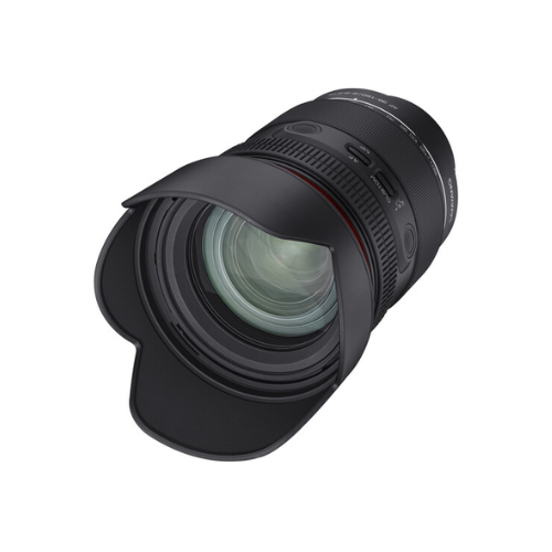 Samyang 35-150mm f/2-2.8 AF Lens