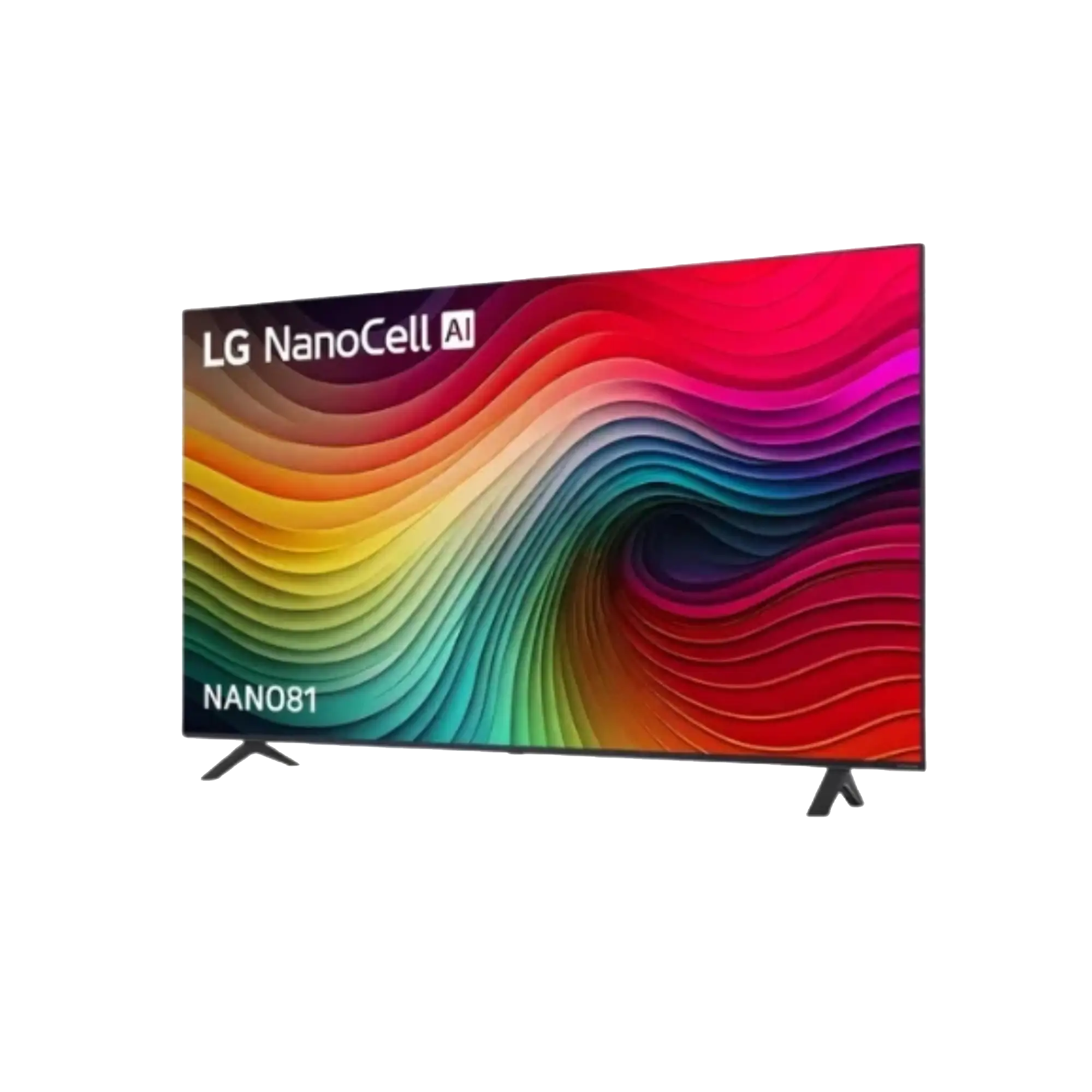LG 43NANO81 43 INCH NANO81 4K Smart TV