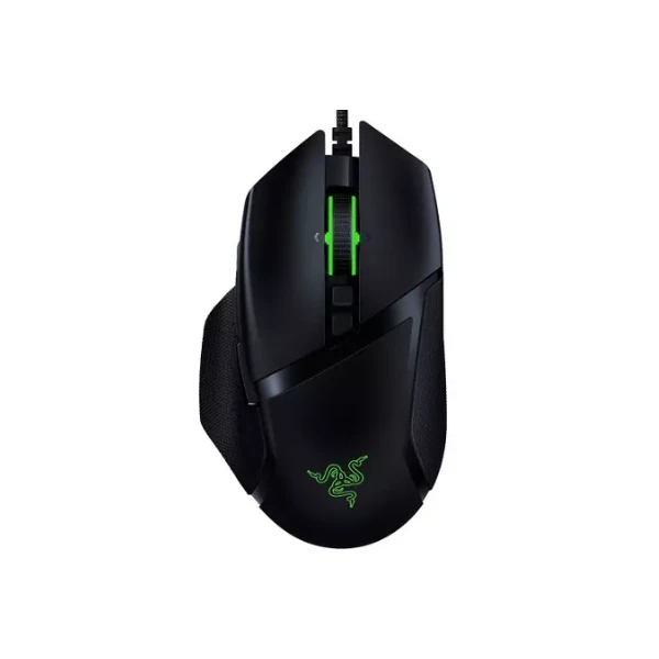 Razer Basilisk V2 Ergonomic Gaming Mouse
