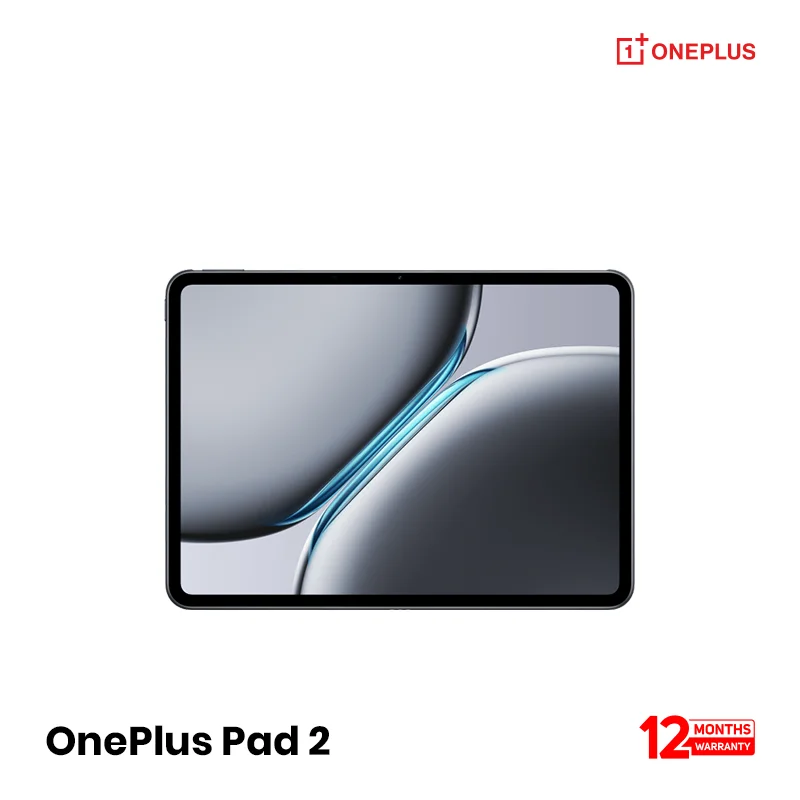 OnePlus Pad 2