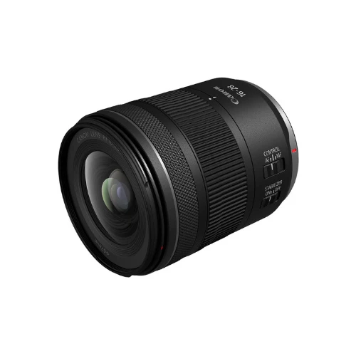 Canon RF 16-28mm f/2.8 IS STM Lens