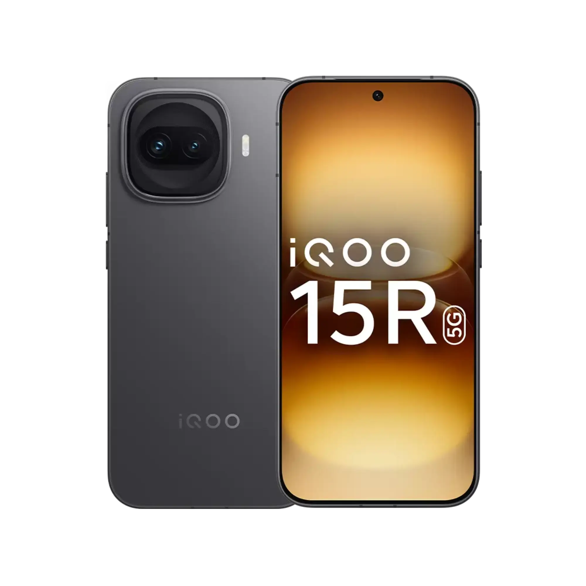 Vivo iQOO 15R