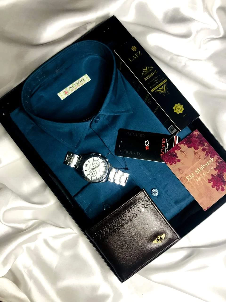 Premium Shirt Combo