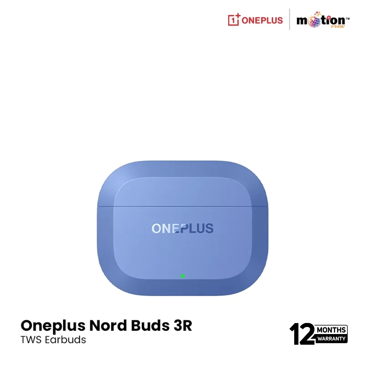 Oneplus Nord Buds 3R TWS