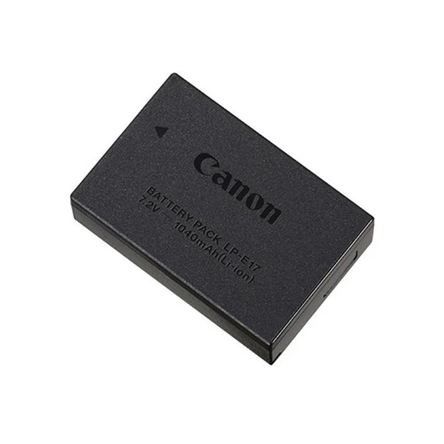Canon LPE17 Battery