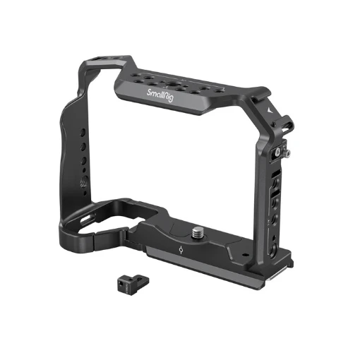 SmallRig Full Camera Cage for Sony a7R V, a7 IV, a7R IV, a7S III