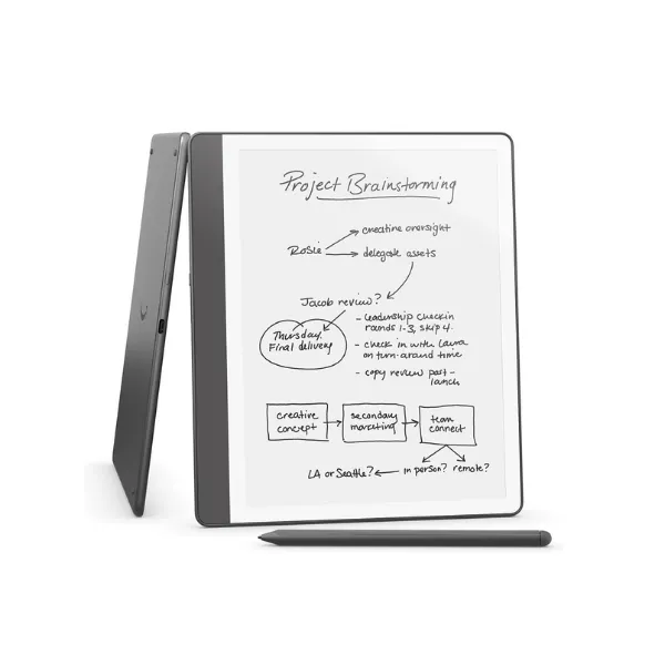 Amazon Kindle Scribe