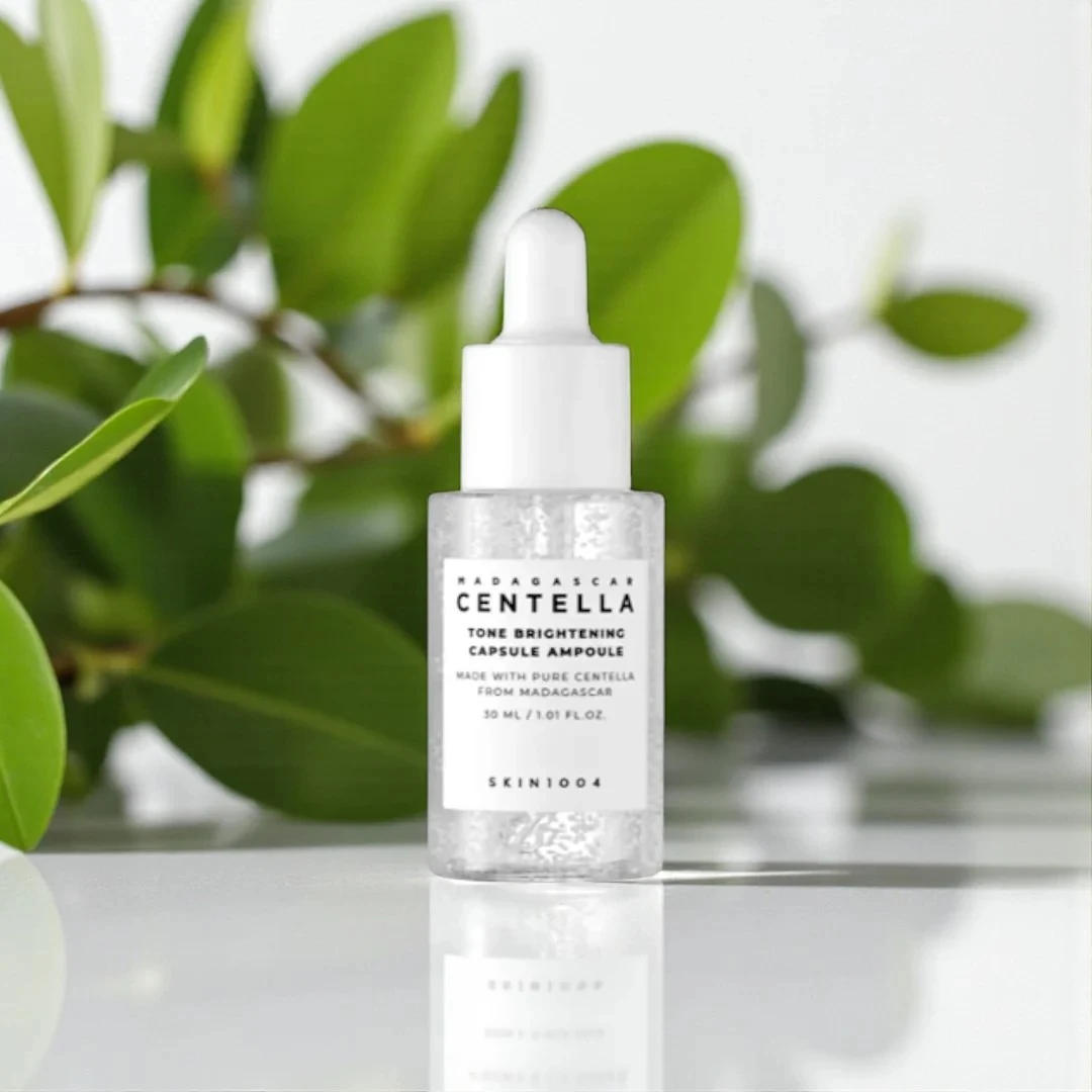 Skin1004 Madagascar Centella Tone Brightening Capsule Ampoule - 30ml