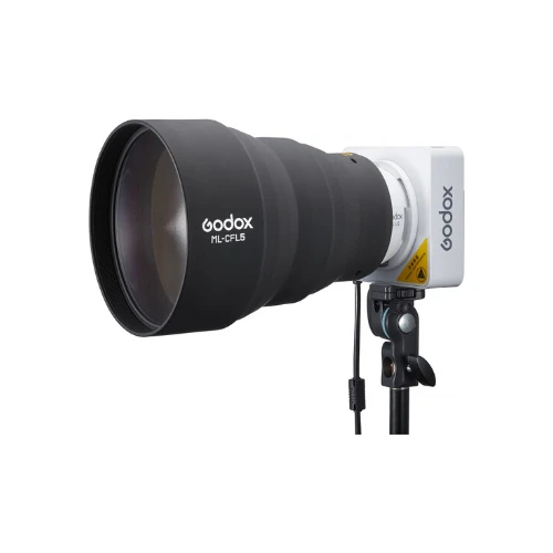 Godox ML-CFL5 Collapsible Fresnel Attachment