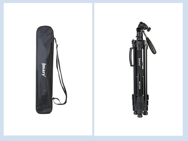 Jmary KP2294 Camera Tripod